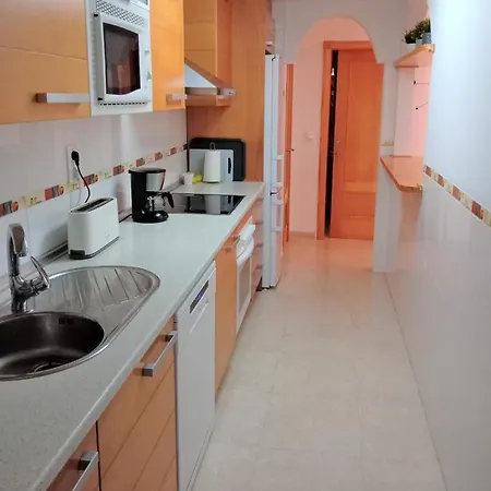 Daire Piso Mirador Ses Cales 61 En Calas de Mallorca