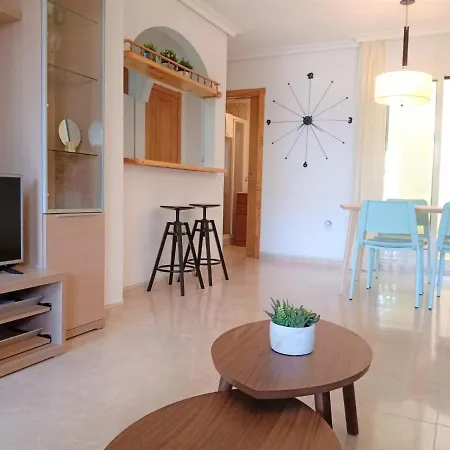Piso Mirador Ses Cales 61 En Appartement Calas de Mallorca
