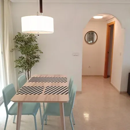 Piso Mirador Ses Cales 61 En Appartement *
