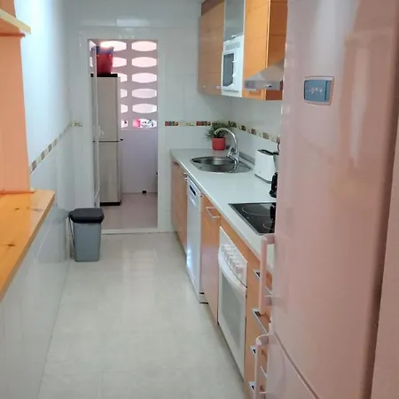 Piso Mirador Ses Cales 61 En Daire Calas de Mallorca