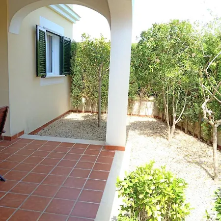 Piso Mirador Ses Cales 61 En Appartement Calas de Mallorca