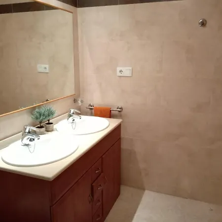 Appartement Piso Mirador Ses Cales 61 En *