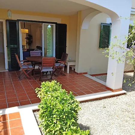 Apartment Piso Mirador Ses Cales 61 En *