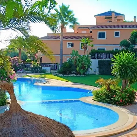 Piso Mirador Ses Cales 61 En *