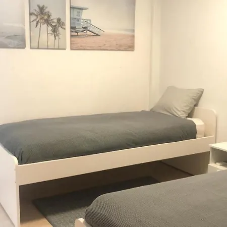 Piso Mirador Ses Cales 61 En