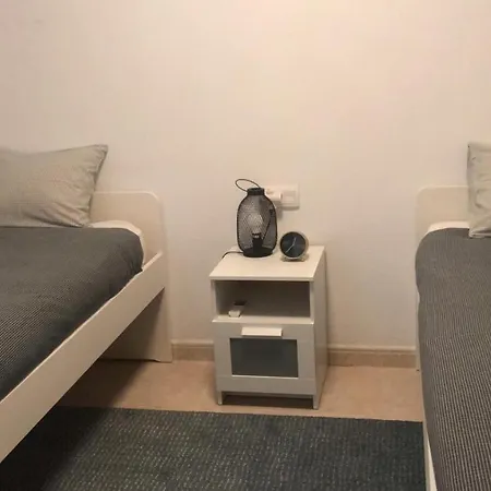 Piso Mirador Ses Cales 61 En *