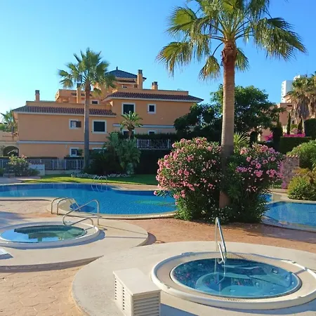 Apartment Piso Mirador Ses Cales 61 En Calas de Mallorca